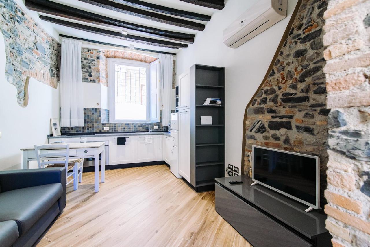 Antica Camillus Lake Como -Ac Экстерьер фото