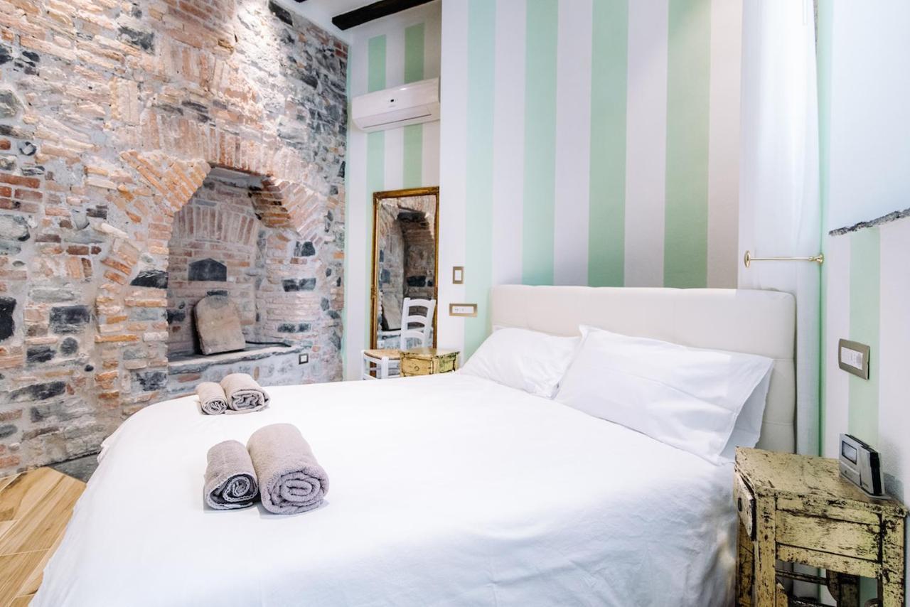 Antica Camillus Lake Como -Ac Экстерьер фото