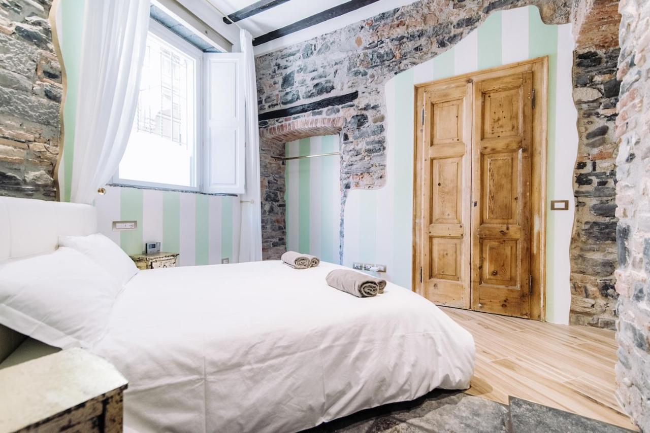 Antica Camillus Lake Como -Ac Экстерьер фото