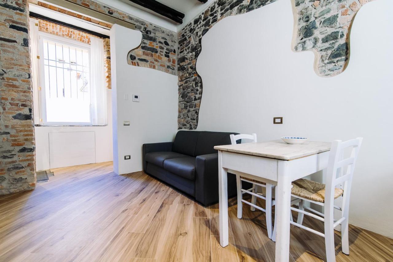 Antica Camillus Lake Como -Ac Экстерьер фото